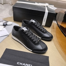 Chanel Low Shoes